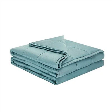 Selimut Tertimbang Pendingin untuk Dewasa