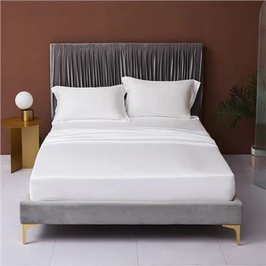 Seprai Tencel yang Halus