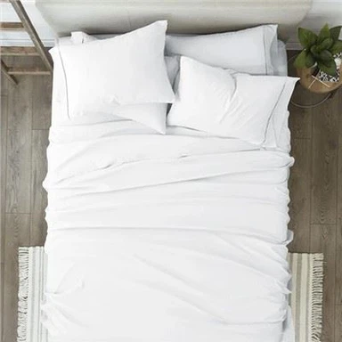 Set Lembar Microfiber Lembut