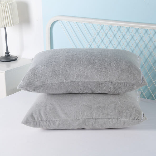Premium Terry Pillow Protector