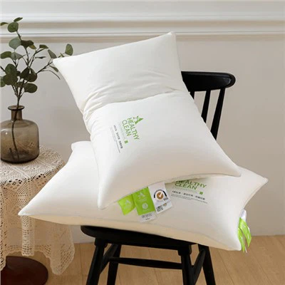 Bantal Isi Kapas Standar