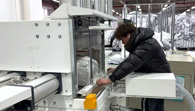 KXT Memperkenalkan Kompresor Vakum Tipe Baru Untuk Meningkatkan Efisiensi Kom...